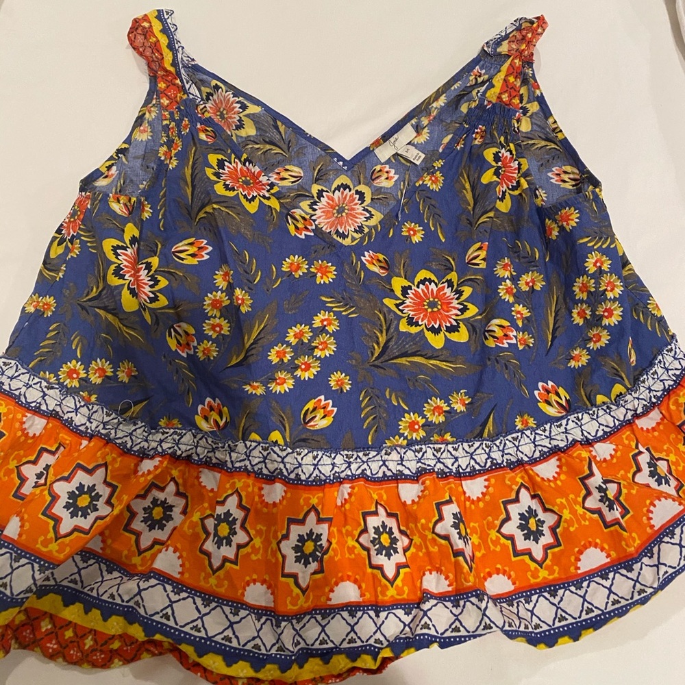 Joie tank top